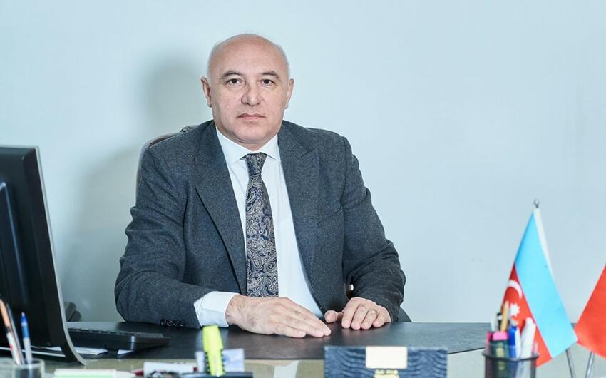 Arzuxan Əlizadənin oğlu həbs olundu