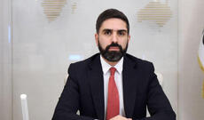 SOCAR-ın prezidenti Rövşən Nəcəf Everesti fəth edib