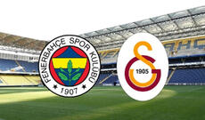 Bu axşam İstanbul derbisi var: "Qalatasaray" "Fənərbağça"ya qarşı