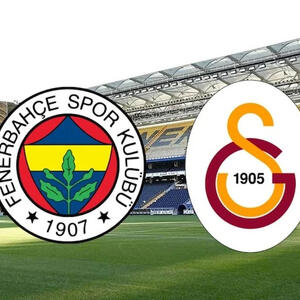 Bu axşam İstanbul derbisi var: "Qalatasaray" "Fənərbağça"ya qarşı