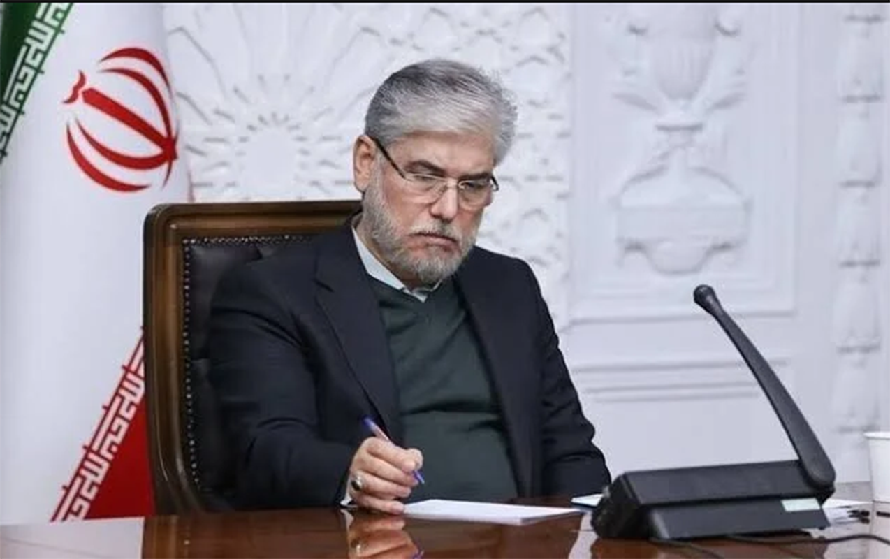 İranlı nazirin Azərbaycanla bağlı yersiz açıqlaması... – Rəsmi