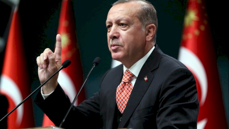 Ərdoğandan SƏRT MESAJ – Azərbaycanın “qara siyahı”sındakı şəxsləri nə gözləyir?