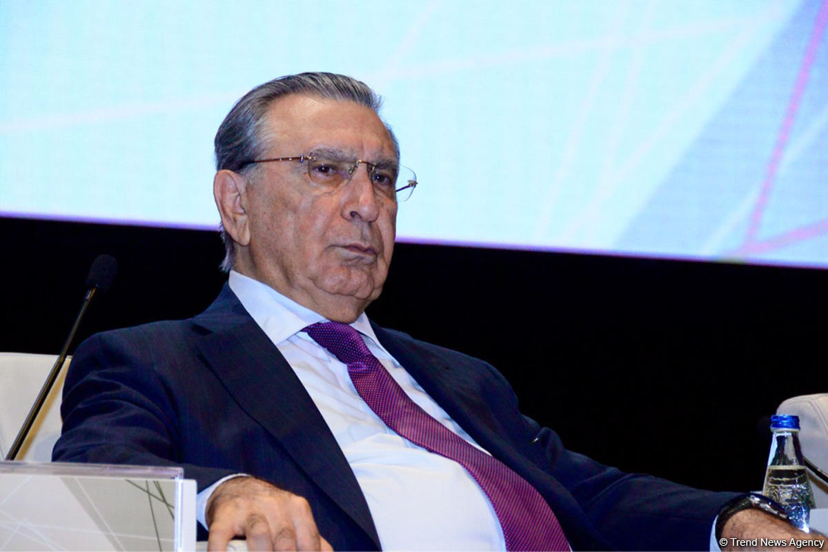 Ramiz Mehdiyev 14 il müddətinə azadlıqdan məhrum edilib