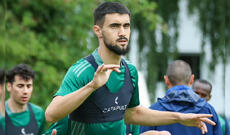 “Bursaspor” Toral Bayramovla vidalaşır?