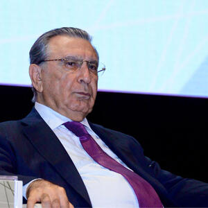 Ramiz Mehdiyev 14 il müddətinə azadlıqdan məhrum edilib