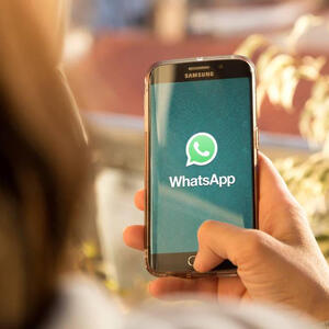 Azərbaycanda WhatsApp hesablarının sındırılması ilə bağlı xəbərdarlıq edilib