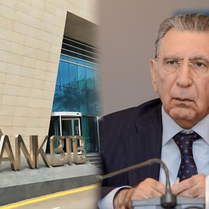 Ramiz Mehdiyevin müsadirə edilən əmlaklarının - Siyahısı