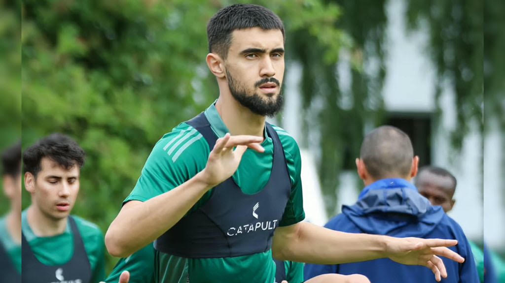 “Bursaspor” Toral Bayramovla vidalaşır?