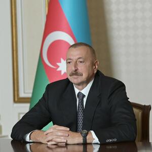 Prezident İlham Əliyev Rəcəb Tayyib Ərdoğana təbrik məktubu ünvanlayıb