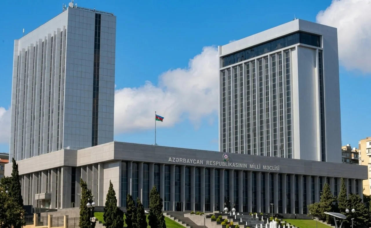 Azərbaycanda yeni Ombudsman seçiləcək