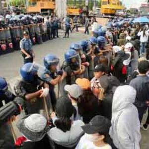 Keçmiş polis rəisinin yerini bildirənə təxminən 1 milyon 445 min manat mükafat veriləcək