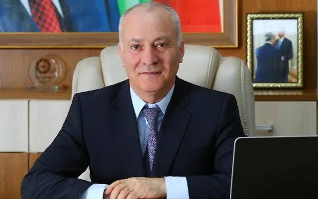 İşdən çıxarılan Leysan Məmmədov həbs olunacaq?