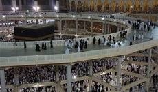 Kəbəni başdan-ayağa dəyişdilər