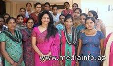 Hindistanda dünyada ilk dəfə olaraq "uşaq fabriki" açıldı