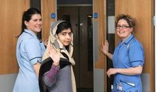 Nobel mükafatı 16 yaşlı pakistanlı qıza verilə bilər