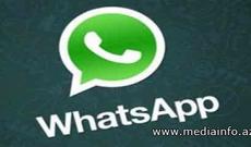 "WhatsApp"ı çökdürdülər