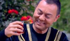 REKLAM: Serdar Ortaç Azərbaycan reklamının ulduzu oldu