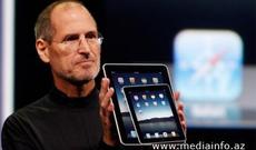 Bu gün Stiv Cobs günüdür!