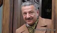 AST Telman rus müğənniyə villa bağışladı