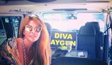 Aygün Kazımovadan yeniliklər