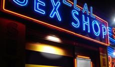 Bu da müsəlmanın seks-şopu