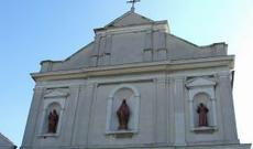 Katolik kilsəsi müsəlmanlara satıldı