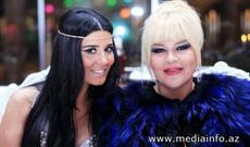 Mətanət İsgəndərli qızını ərə verir