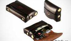 Bu pulqabı sahibini bədxərc olmağa qoymur