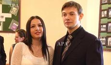 Azərbaycanda bir ilk: Ömürlük məhkumun həbsxanada nikah mərasimi keçirilib