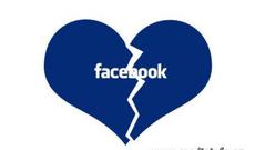 ”Facebook” sevgini öldürür