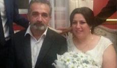 17 illik eşq macərasının sonu ...