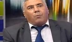 H. Hacıyev:  “Ramin Hacılını döydürəcəm”