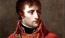 Napoleonun vəsiyyətnaməsi hərraca çıxarılır