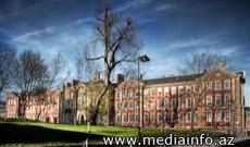 Həmyerlimiz ABŞ-ın Deyton Dövlət Məktəbləri Təhsil Şurasının üzvü seçilib