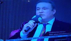 Cavanşir Məmmədov Nadir Qafarzadəni bağışlamadı