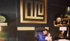 Samir Piriyevin qızı "Kurtlar vadisi"nə çəkiləcək