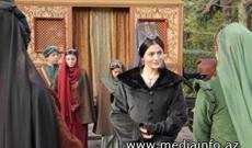 Deniz Çakır yenidən tarixi vərəqləyən seriala qayıdır...