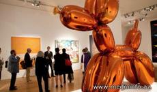 Bir tonluq it satıldı