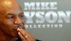 Mayk Tayson narkotik çəkdiyini etiraf edib