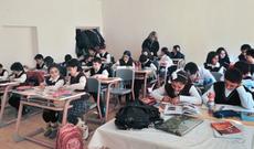 DİQQƏT! Nazirlik məktəblərdə yoxlamalara hazırlaşır