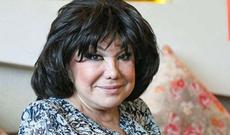 Flora Kərimovanın “Necə unudum səni” mahnısına çəkilən klipin təqdimatı olub