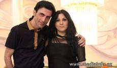 Gənc müğənni Ülkər Şahbazova: “Müğənni xanımlardan Rəqsanəni, Sevda Yəhyayevanı bəyənmirəm"