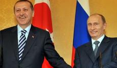 Putinin cavabı Ərdoğanı güldürdü