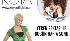 Röya türk kanallarını dolaşır...