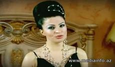 Aynur Dadaşova hamilədir