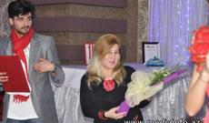 ANS-in işçisi qan xəstəliyinə tutuldu