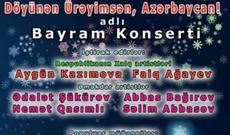 Müğənnilər bir araya gələcəklər