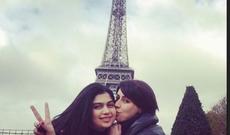 Roza Zərgərli Parisə nəyə görə gedib?