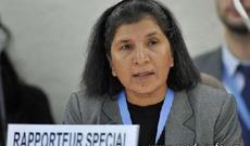 Raşida Mancu: “Bu il Azərbaycanda 5000-dən çox qız erkən evliliklərin qurbanı olub”