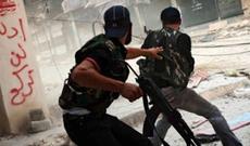 Suriyada iki türk öldürüldü